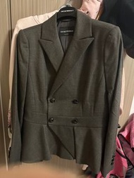 Emporio Armani 西裝褸