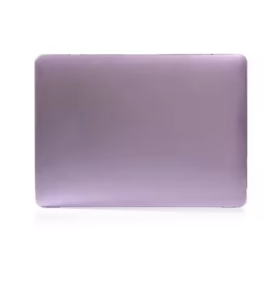 Glossy Case for 2023 MacBook Pro 16 M3 Max A2991 M2 A2780 2021 MacbookPro 16 M1 A2485 Transparent Co