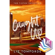 Caught Up (Windy City, #3) by Liz Tomforde - Romance - Contemporary - Fiction - English Novel