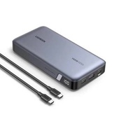 Sạc dự phòng Ugreen 25.000mAh PB205-90597A