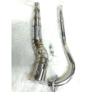 Big Elbow for Xrm125,Rs125 carb/fi