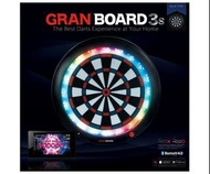 🌟荃灣店🌟全新行貨保養👍DARTS BOARD【GRANDARTS】GRAN BOARD 3s Blue