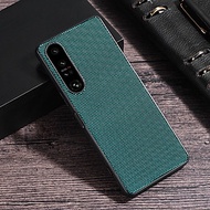 Ốp lưng cho Sony Xperia 1/1 Mark3/1 Mark 4/ 1 Mark5/ 5 Mark2/ 5 Mark3/ 5 Mark 4/Mark5 TexNylon lưng 