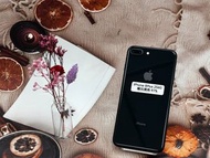 Apple Iphone 8 Plus 256G  黑