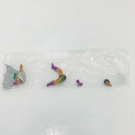 Figure HGDragon Ball09 Anime Japan Paragus HG Dragon Ball 09 Fierce Battle, Intense Battle, Super Fi