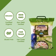 Beras Basmati 1kg Daawat LONG GRAIN Beras Brasmati Arab Saudi Panjang Basmati Rice