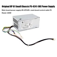 HP Z230SFF Power D12-240P2A PS-4241-1HC 702307-002 75884-01