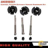 1 Set New Control System Distance Sensor Hardware 4H0998561 For Volkswagen Golf Audi A3 A4 A5 A6 A7 