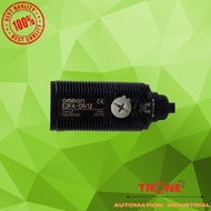 OMRON E3FA-DN12 NPN M18 Photoelectric sensor2M