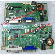 Brand New JRY-W58VHN-AV6 Drive Board Motherboard 1920X1080 Universal 77 80 107cm Universal
