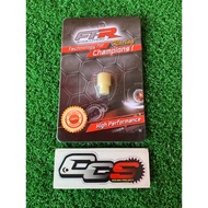 FTR RACING PUSH ROD RUBBER “NYLON” (EX5) PUSH ROD RUBBER “NYLON” 100% ORIGINAL FTR