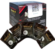 coffe dynamic 100% original kemasan baru 1box isi 10