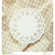 DOYLEY PAPER / DOILY PAPER