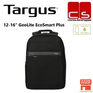 Targus 12-16" GeoLite EcoSmart Plus Backpack - TSB961GL-7