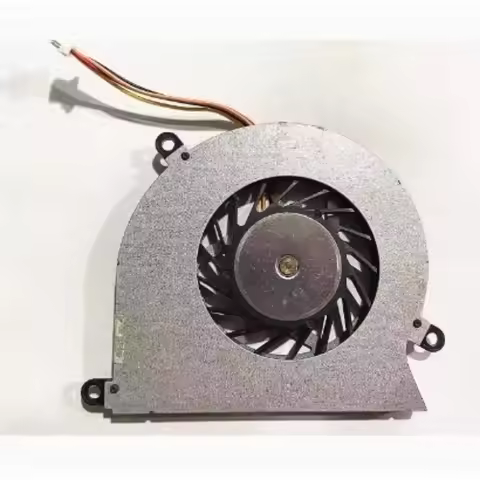 New for Acer Aspire C22-760 C22 C24 C24-710S Cooling Fan