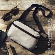 ⭐️Coleman⭐️單肩斜挎包 手機包 戶外包 證件包