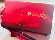 PT Max Card Plus บัตรแดง บัตรส่วนลดของพีที ของแท้ 100%
