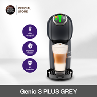 [ส่งฟรี ขายดี] [เลือกสีได้] NESCAFE DOLCE GUSTO เนสกาแฟ โดลเช่ กุสโต้ เครื่องชงกาแฟแคปซูล Genio S pl