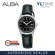 Alba Lady AH7CG5X Analog Quartz Watch [100% Original & New]