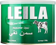 Leila Pure Ghee, 1.6kg