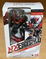 現貨 絕版品 NXEDGE STYLE Q版 NX-0002 魔神凱薩 可動 代理版 全新未拆