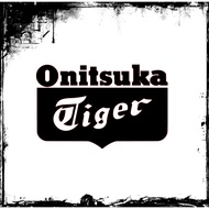 Onisuka Tiger Iron Width 5.5 Cm. Pack Of 2 Sheets Ironing All Fabrics