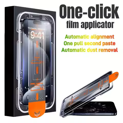 For Honor X8D X9D X9C Smart X9b X9A X8B X8A X8C X8 X9 4G 5G Dust Free Install Screen Protector HD De