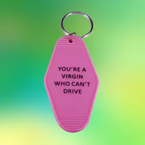 Clueless Tai Frasier Brittany Murphy quote Alicia Silverstone Cher Horowitz a Virgin who can’t drive