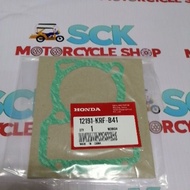 ◑❖HONDA  TMX TMX125 alpha BLOCK GASKET Genuine