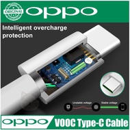 Oppo Reno 65W Cable Type-C USB SuperVOOC 8A USB-C Edition For Reno 13 Pro 12 Pro A3 Pro A3X A98 A96 
