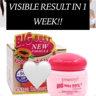 BIG BUST CREAM (QIANSOTO)