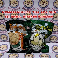 TELUR BALUT BEBEK TELUR EMBRIO BEBEK VACUUM ORIGINAL HOLOGRAM IMPORT THAILAND BALUT TELUR BEBEK DUCK