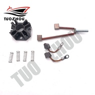 Outboard Engine 66T-81840-00 Brush Holder for Yamaha Outboard Starter Motor 40HP Enduro E40X E40XMH 