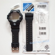 ORIGINAL CASIO G-SHOCK GA-710-1A GA 710 FIT GA 700 BEZEL STRAP PACKAGE