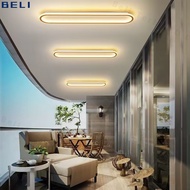 Modern Simple Porch Light Aisle Lamp Corridor Ceiling Lamp