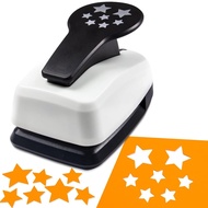 Star Hole Punch, Star Paper Punch, StarPunches, Shape Hole Punches, Stars Craft Puncher, Paper Shape