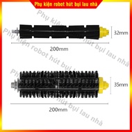 Phụ kiện chổi cạnh lọc bụi chổi chính robot hút bụi Irobot Roomba 7 seri