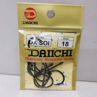 Daichi  DX SOI FISHING Hook
