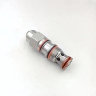 Hydraulic Threaded Cartridge Valve CBEA-LHN Balance Valve Reversing Pressure Valve