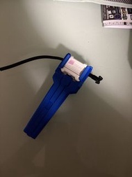 Beyblade x陀螺bb發射器/小型發射器手柄