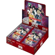 BANDAI UNION ARENA Booster Pack One Fan Man [UA35BT] (BOX) 16 Packs Included Age: 9 years and up