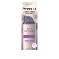 Absolutely Ageless Daily Facial Moisturizer with Broad Spectrum SPF 30 Sunscreen, Antioxidant-Rich B