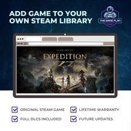 [PLAY NOW] Clair Obscur: Expedition 33 Deluxe Edition | Own Steam Account, Offline Mode