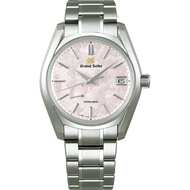 Grand Seiko 62GS Shunbun The Vernal Equinox - 40mm