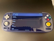 Retroid Pocket 5 rp5 手提遊戲機