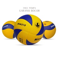 MIKASA volleyball volley volley volli mikasa V330W MVA310 MVA330 V300W original training MVA 2200 SU