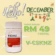 🔥VITA- SKNZ (VITAMIN C DR CUTE)🔥