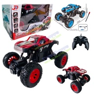 4x4 Steel remote Control Car -rechargeable Car Remote Control Rechargeable Car 4 Wheel Drive Sport E