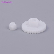 VHDD 2 PCS Audio Input Shift Gear Set For A-602R A-702R Amplifier For ALPS Electronic TH