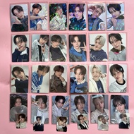 [Ready] POB PC TWS No Tragedy Compact Weverse UMS Japan Tower Record Photocard Official shinyu dohoo
